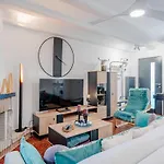 Residencia La Perla By Interhome * 德尼亚
