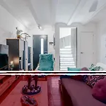 度假居 Residencia La Perla By Interhome *