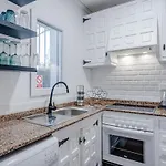 度假居 Residencia La Perla By Interhome *