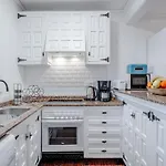 度假居 Residencia La Perla By Interhome *