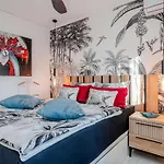 Residencia La Perla By Interhome * 德尼亚