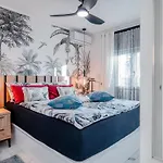 Residencia La Perla By Interhome 德尼亚