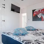 Residencia La Perla By Interhome 德尼亚