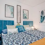 Residencia La Perla By Interhome 度假居 德尼亚