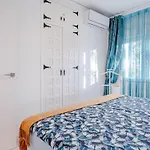 Residencia La Perla By Interhome * 德尼亚
