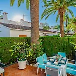 度假居 Residencia La Perla By Interhome