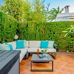 Residencia La Perla By Interhome 度假居