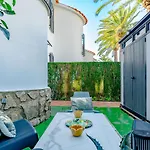 Residencia La Perla By Interhome * 德尼亚