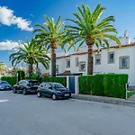 度假居 Residencia La Perla By Interhome *