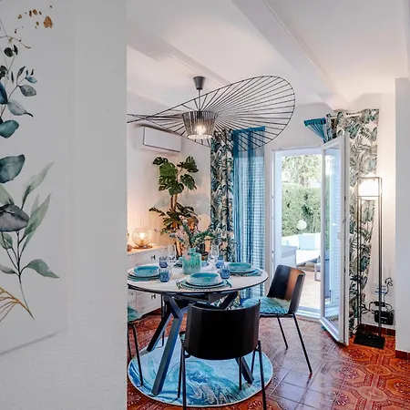Residencia La Perla By Interhome 德尼亚