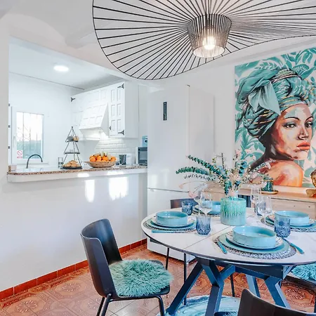 Residencia La Perla By Interhome 度假居 德尼亚